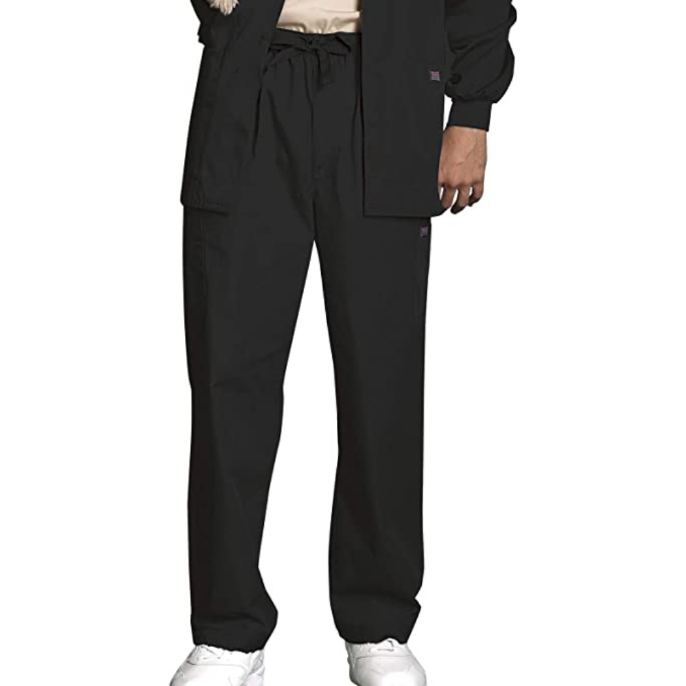 Workwear-Originals-Men-Scrubs-Pant-Fly-Front-Cargo-4000