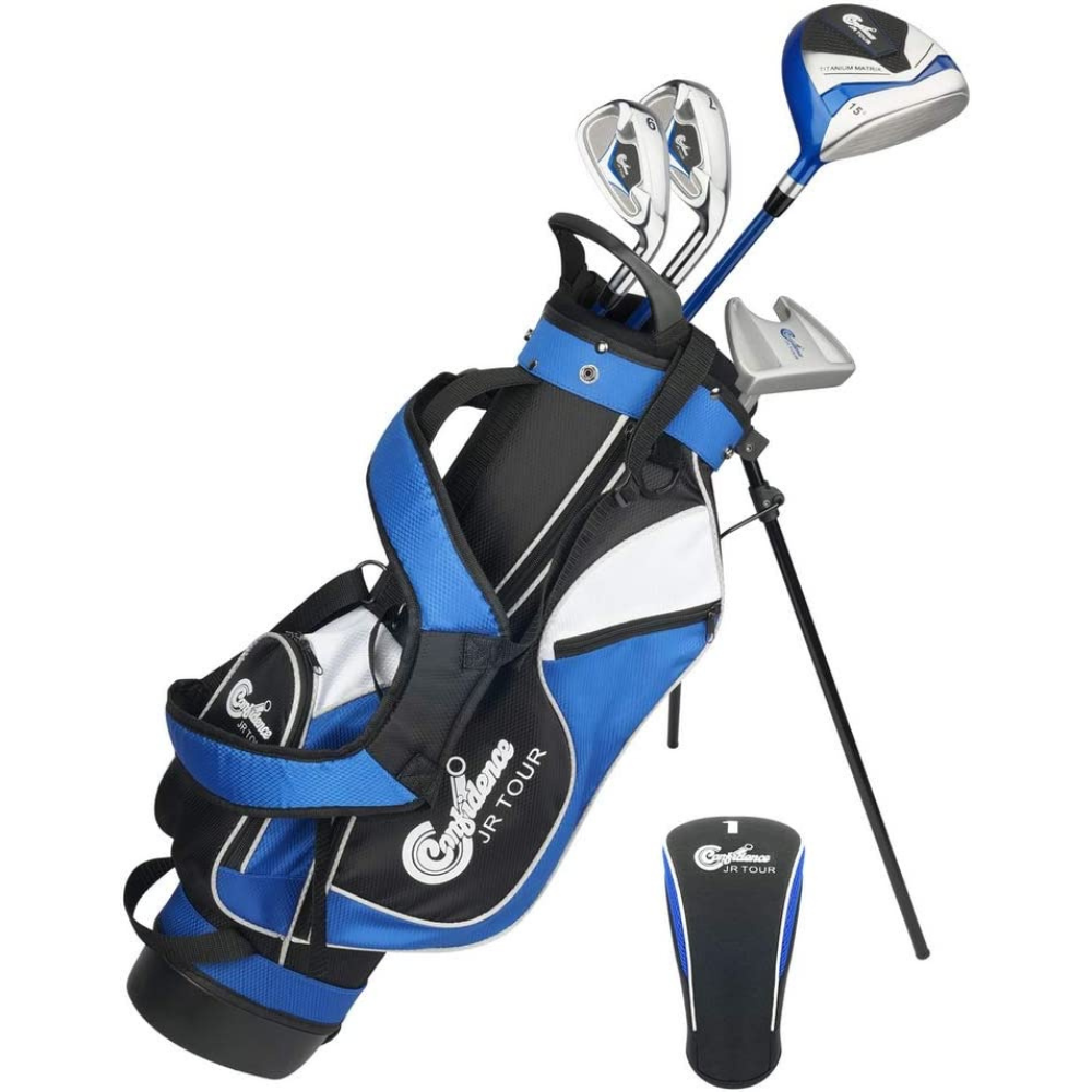 Confidence-Golf-Junior-Golf-Clubs-Set-For-Kids-2.