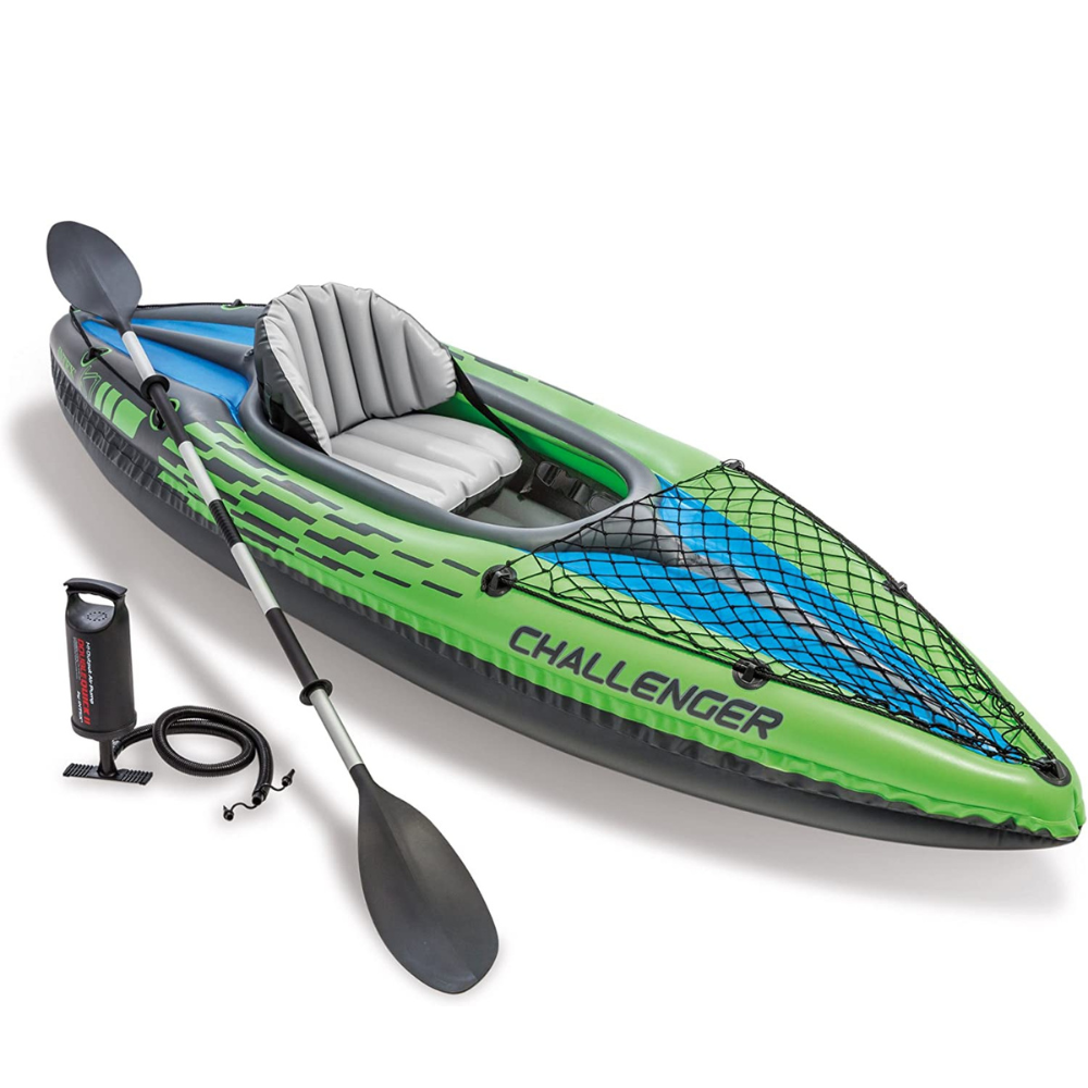 Intex-Challenger-Kayak-Inflatable-Kayak-Set-With-Aluminum-Oars-8