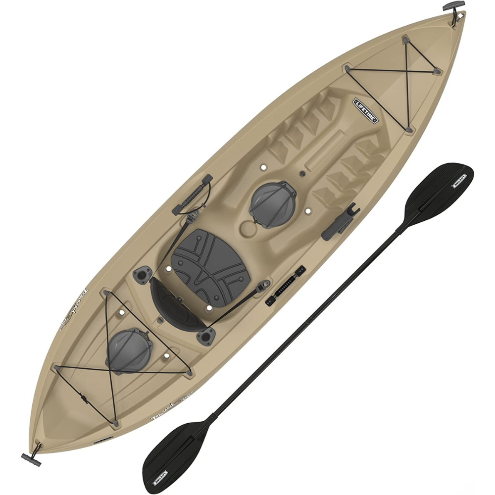 Lifetime-Tamarack-Angler-100-Fishing-Kayak-3