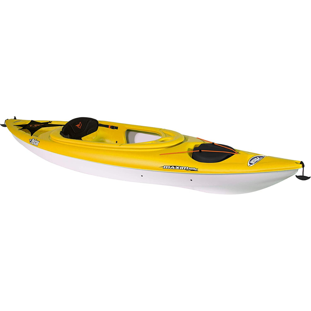 Pelican-Maxim-100X-Recreational-Kayak-2