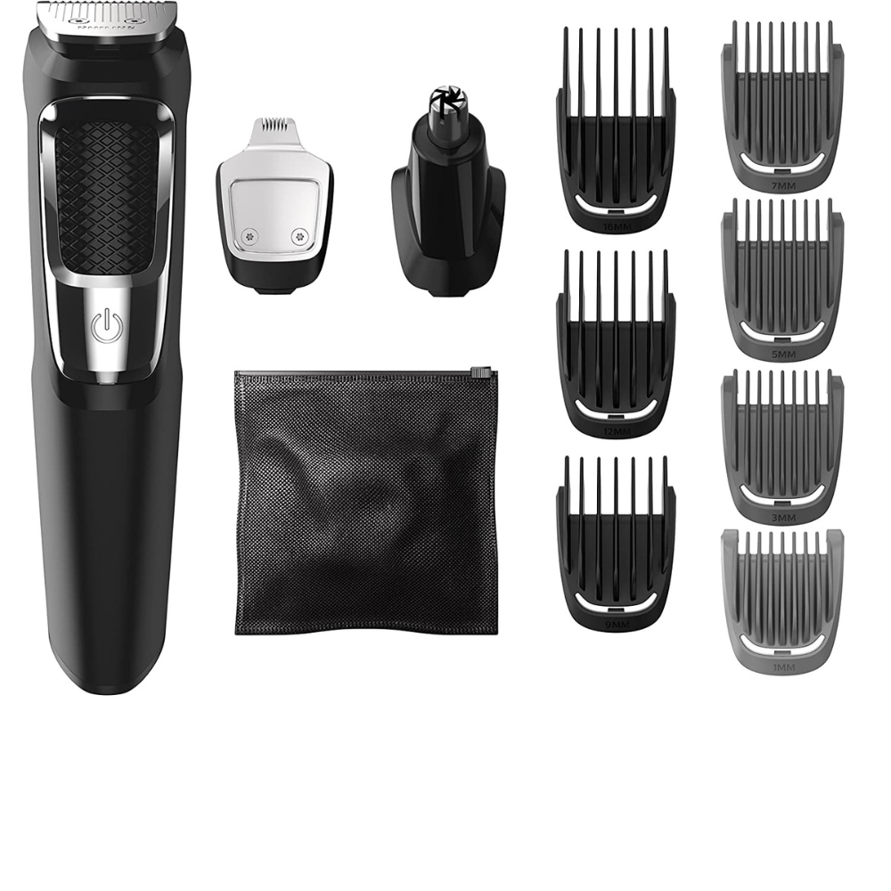 Philips-Norelco-Multigroomer-All-in-One-Trimmer-Series-3000.