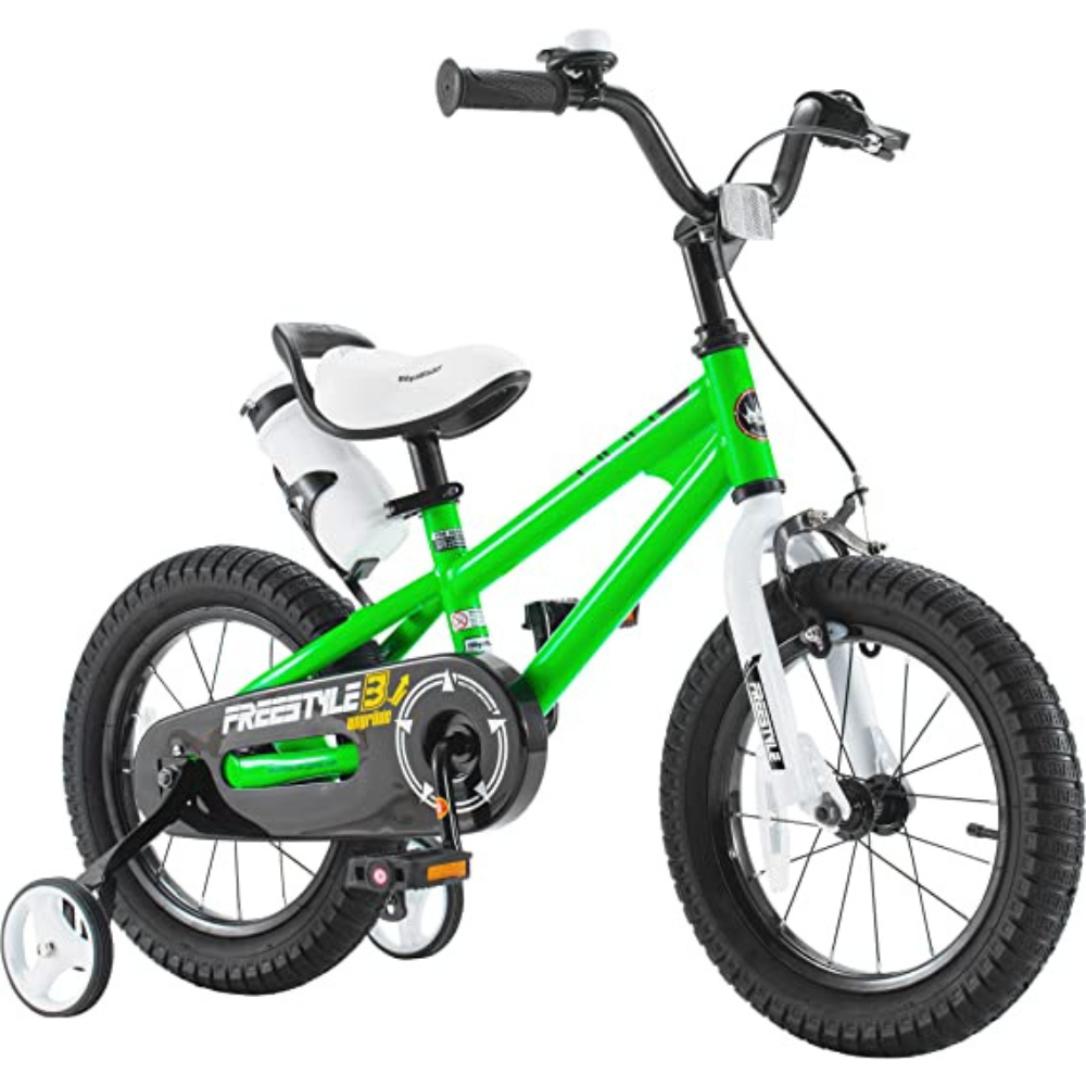 RoyalBaby-Freestyle-Kids-Bike