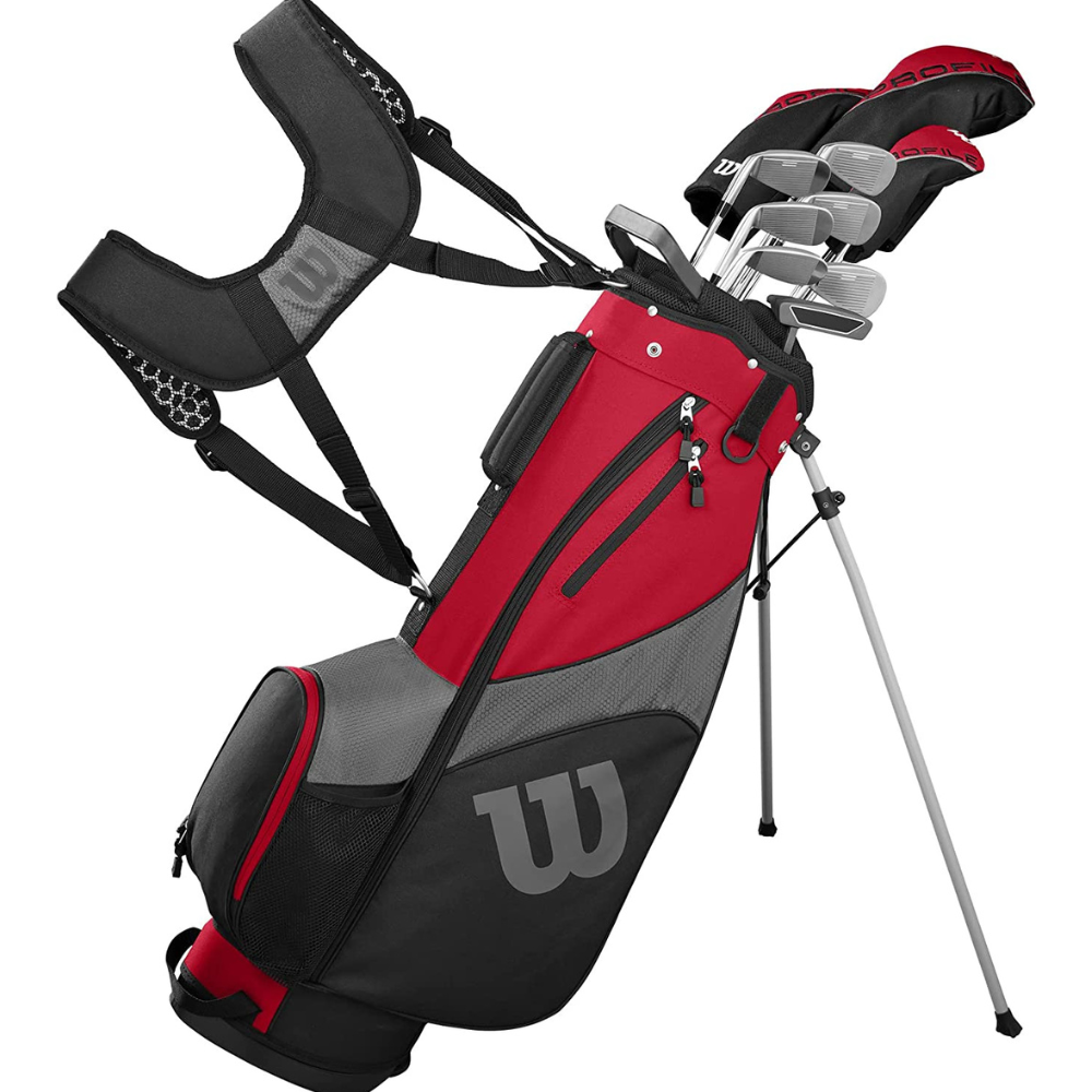 WILSON-Men-s-Profile-SGI-Complete-Golf-Club-Package-Set-2.