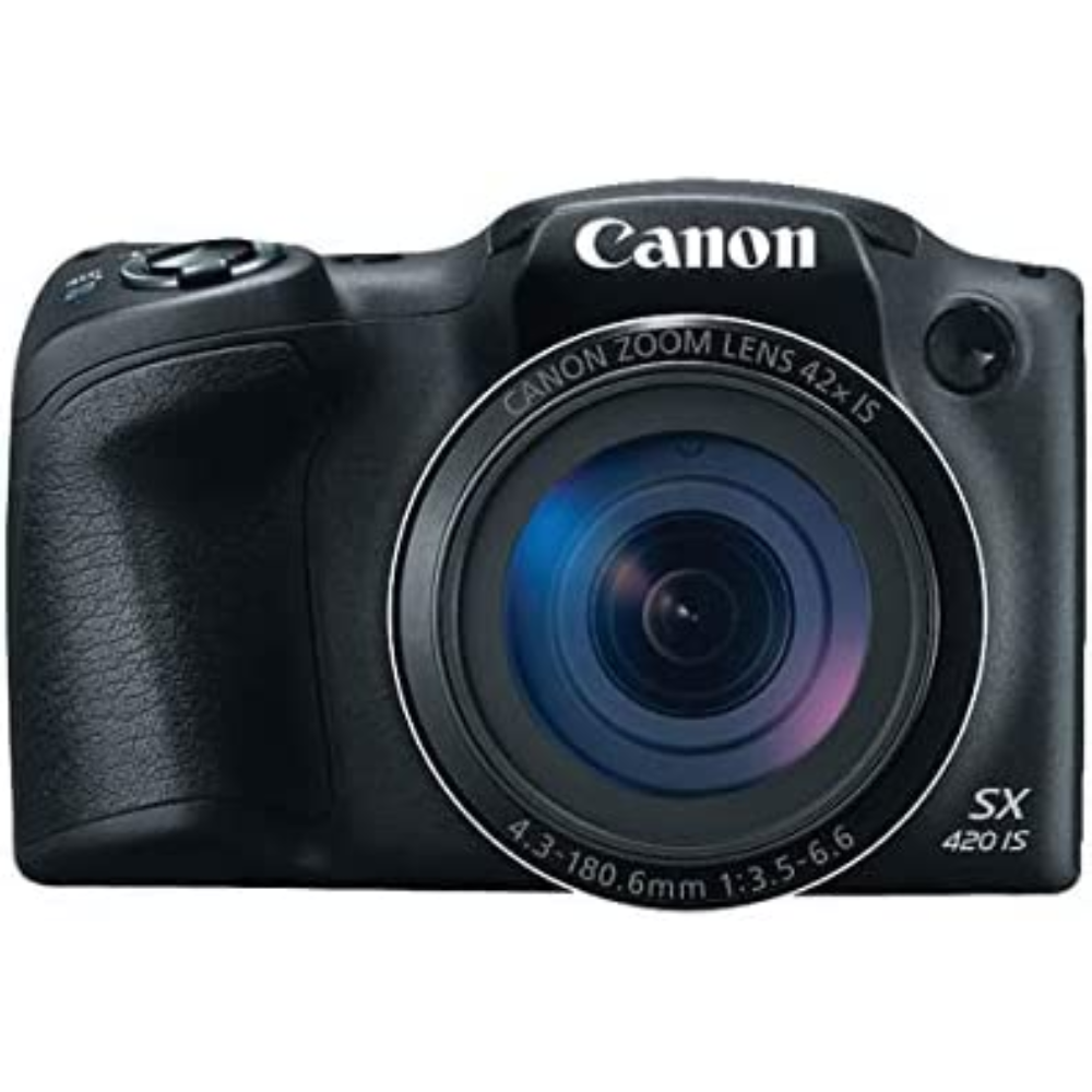 Canon-Powershot-Sx420-Digital-Camera