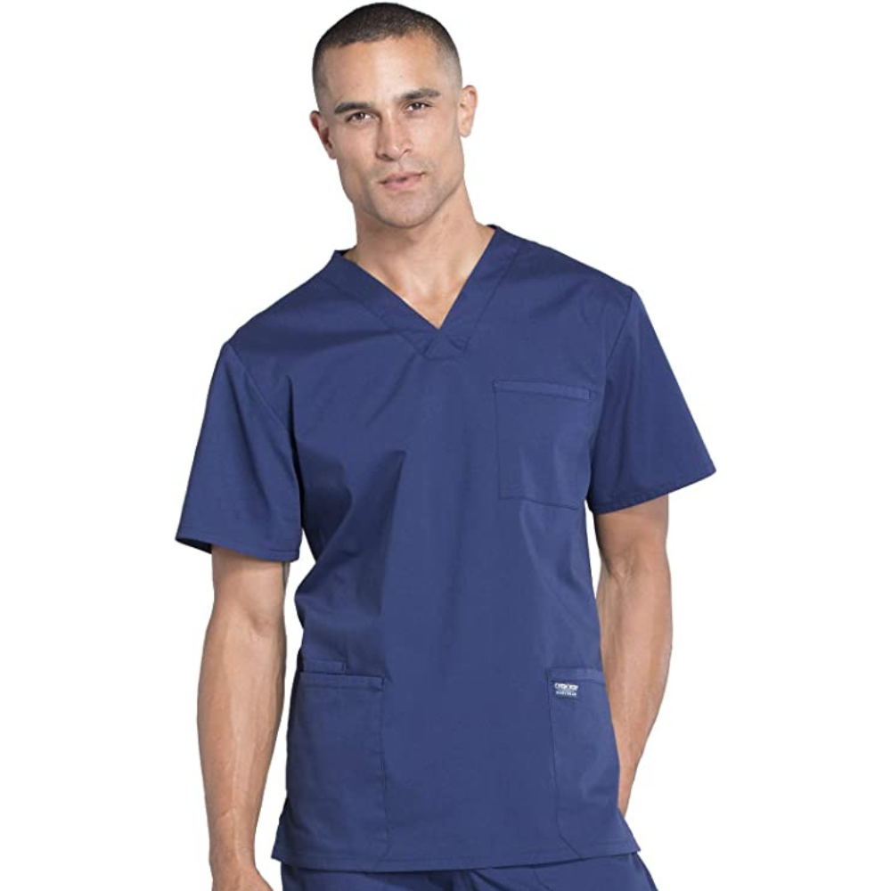 The Best Scrubs for Males: An Ultimate Guide to What You Need to Know