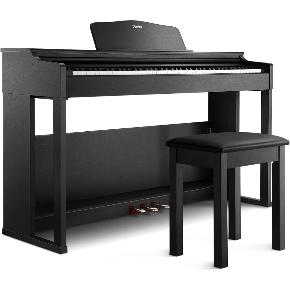 Donner-Digital-Piano-88-Key-Weighted