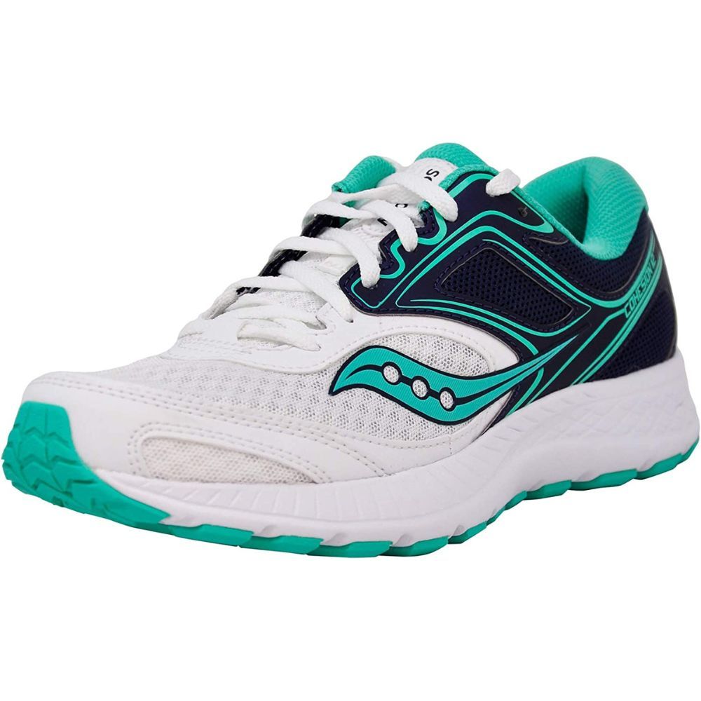 Saucony-Women-s-VERSAFOAM-Cohesion-12-Road-Running-Shoe