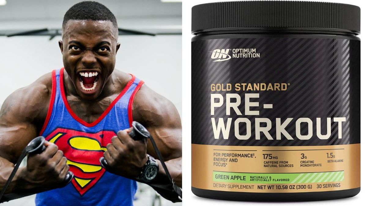 Pre Workout For Beginners | How To Choose The Perfect One For Your Needs