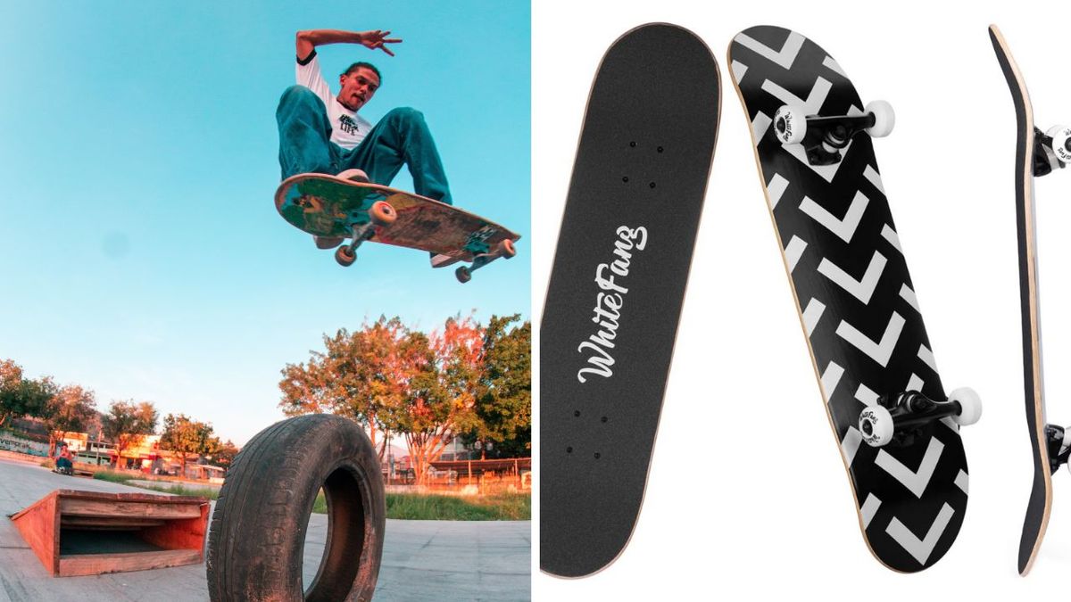 Best Skateboards For Beginners