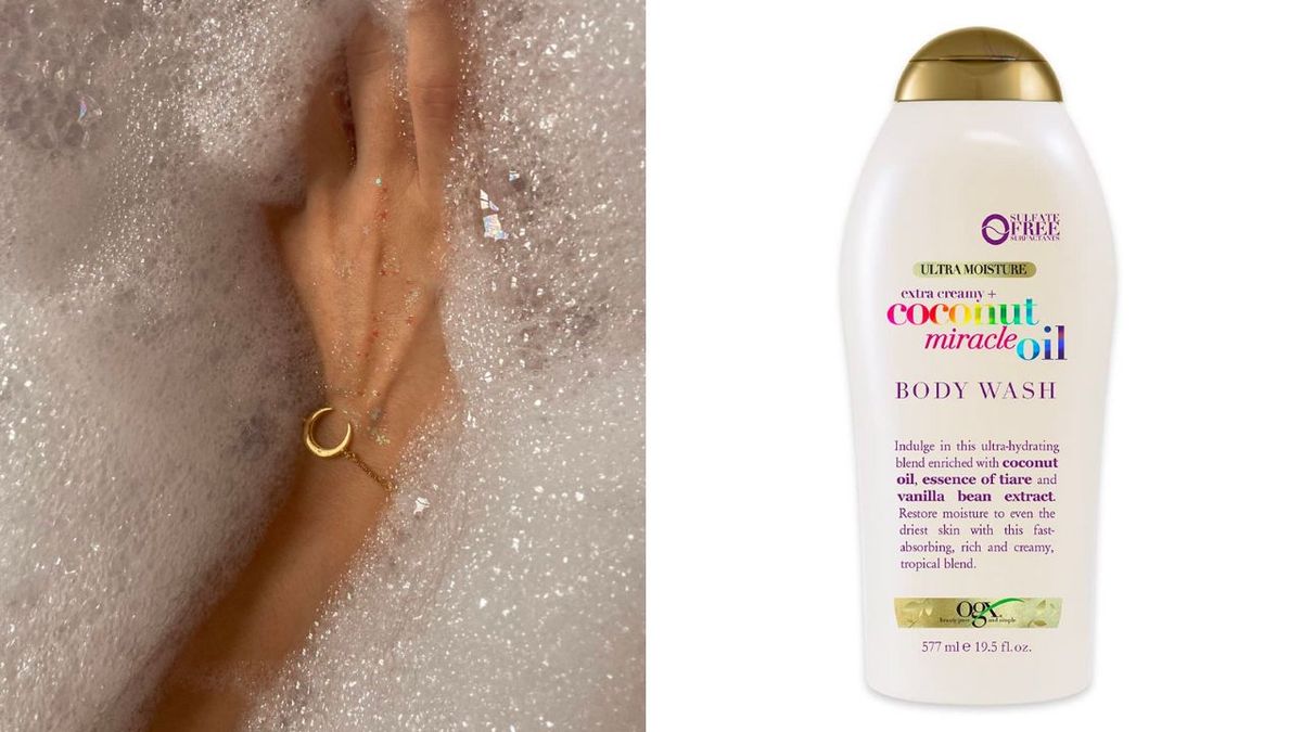 Best Body Washes for Women’s Skin! Find Out Our Choice