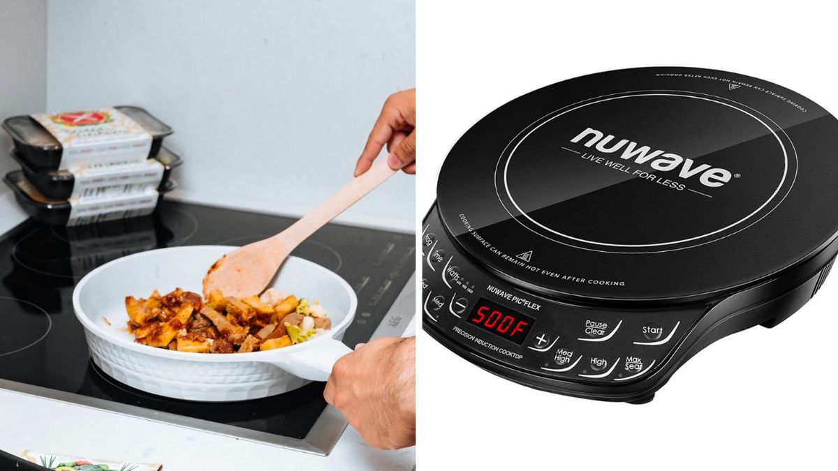 Best Induction Ranges | Which One Should You Buy?