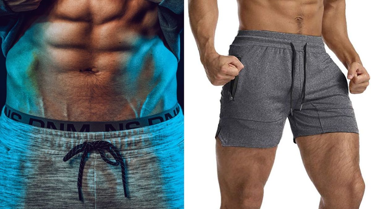 Gym Shorts What You Need To Know