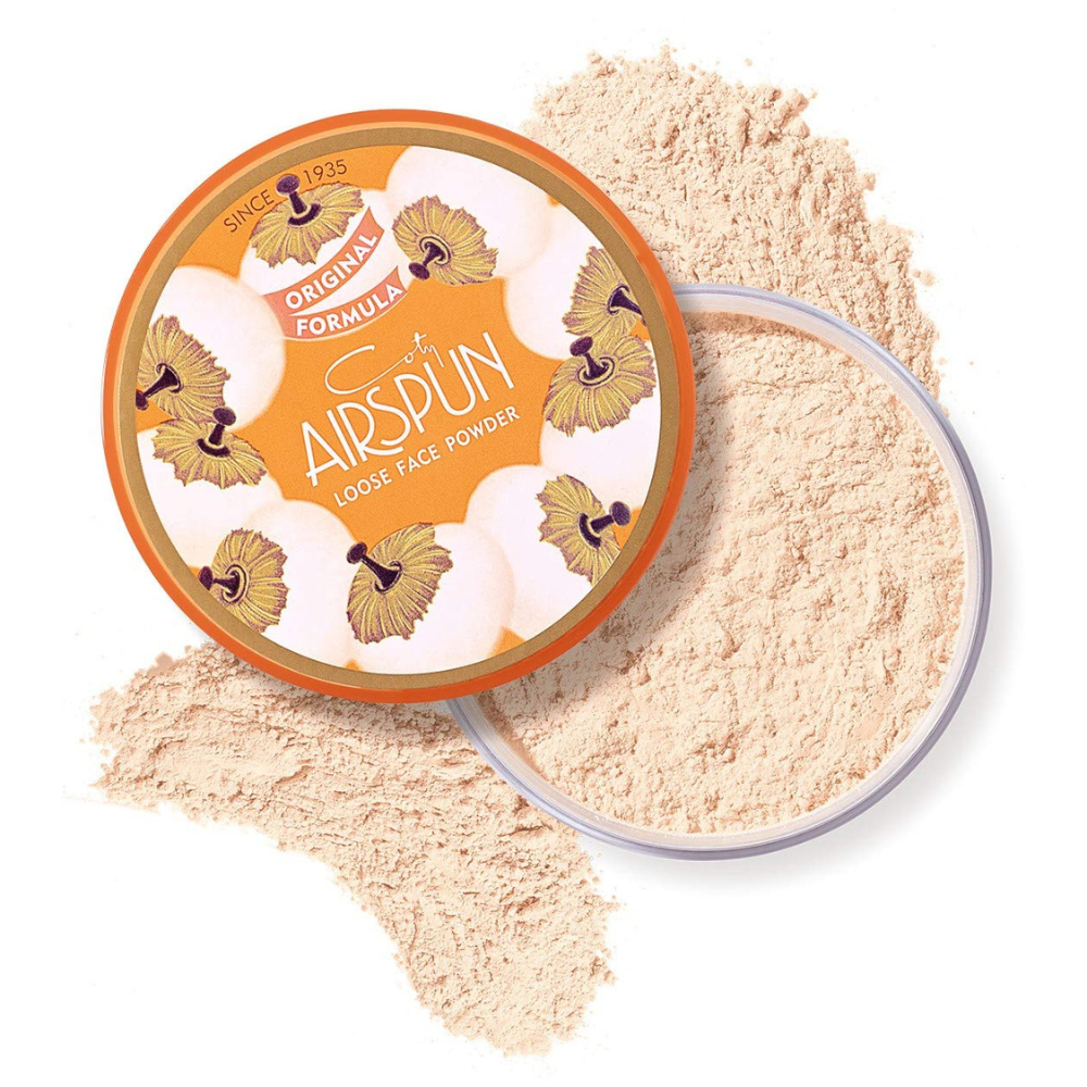 Coty-Airspun-Loose-Face-Powder