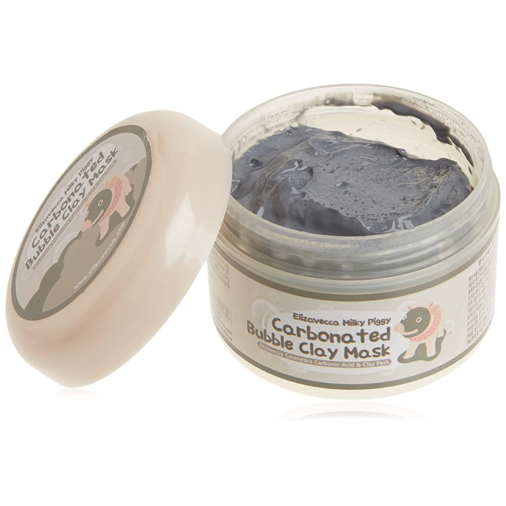 Elizavecca-Milky-Piggy-Carbonated-Bubble-Clay-Mask