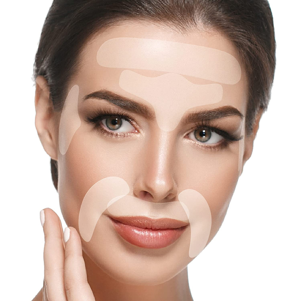 Face---Forehead-Wrinkle-Patches---Anti-Wrinkle-Patches