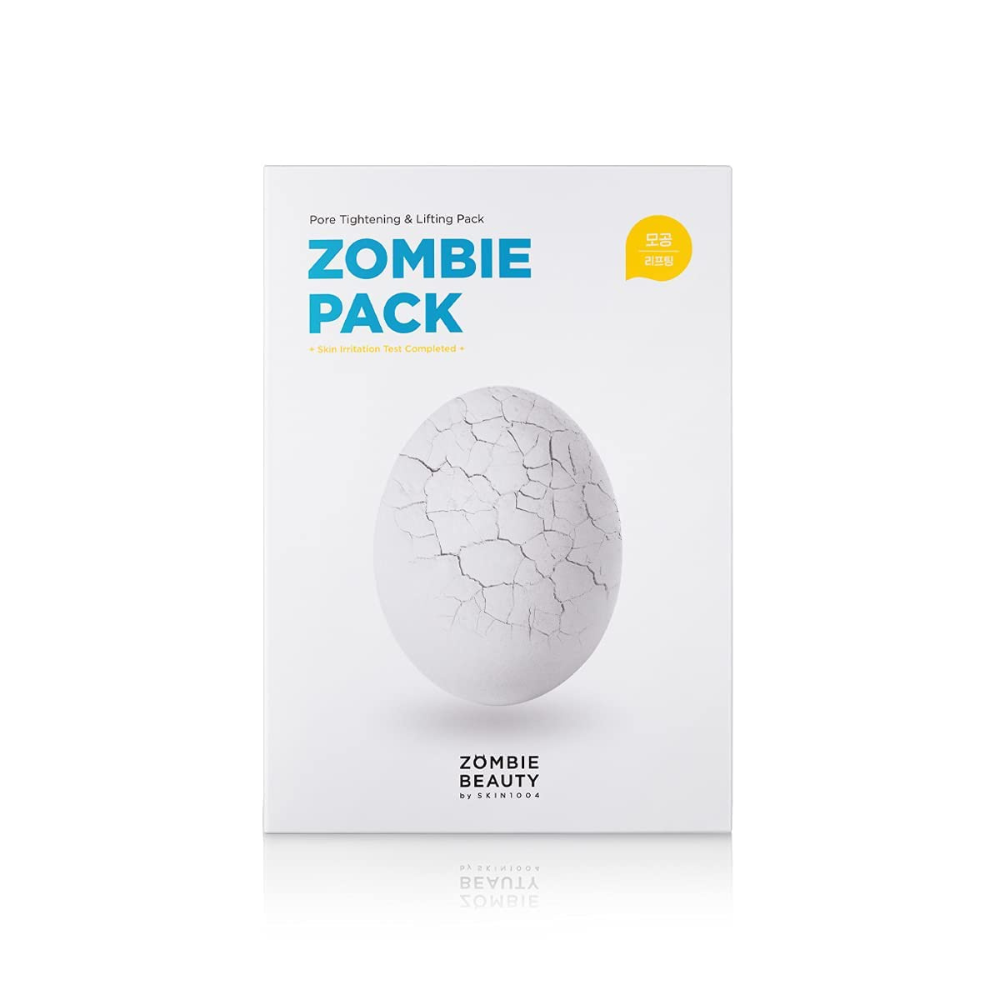 SKIN1004-Zombie-Pack-Wash-off-Face-Mask