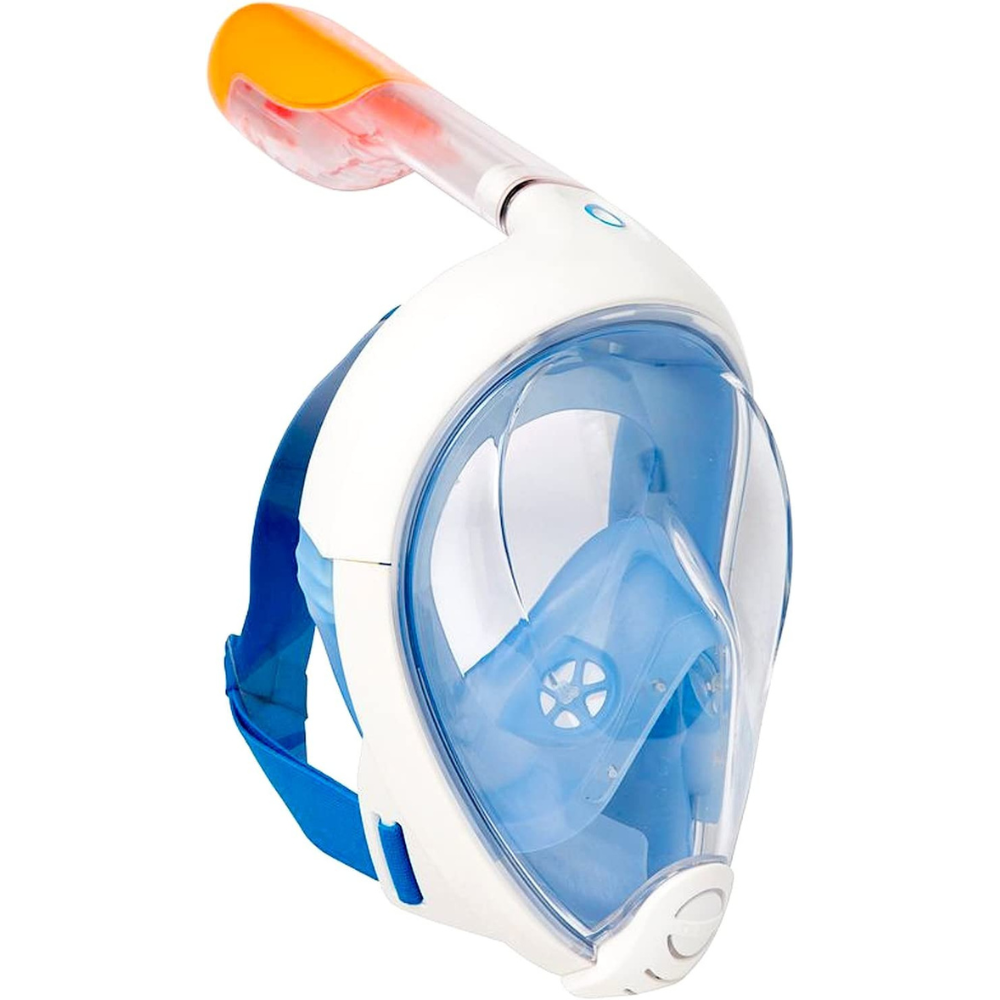 Tribord-Easybreath-Full-Face-Snorkeling-Mask