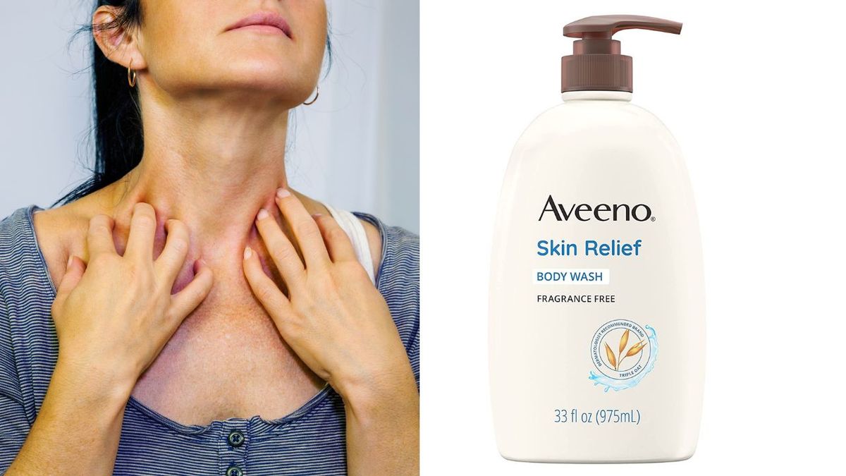 A Comprehensive Guide To Aveeno Body Wash For Eczema Sufferers