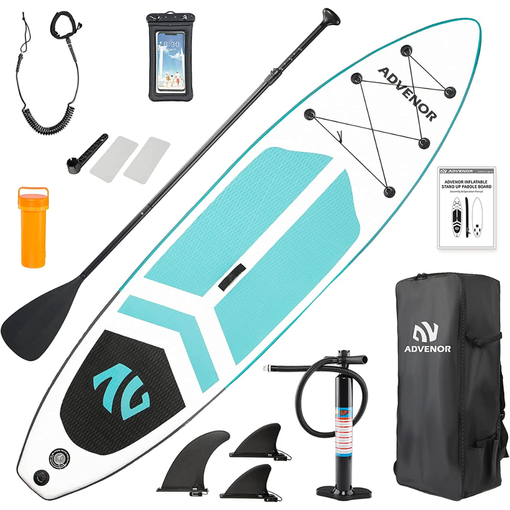 ADVENOR-Paddle-Board-Extra-Wide-Inflatable-Stand-Up-Paddle-Board-with-SUP-Accessories