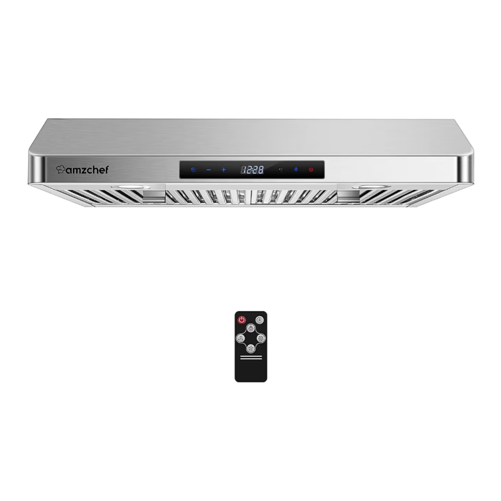 Amzchef-Under-Cabinet-Range-Hood-30-Inch-700Cfm-Stainless-Steel-Kitchen-Stove-Vent-Hood-3-Speed-Exhaust-Fan-Touch