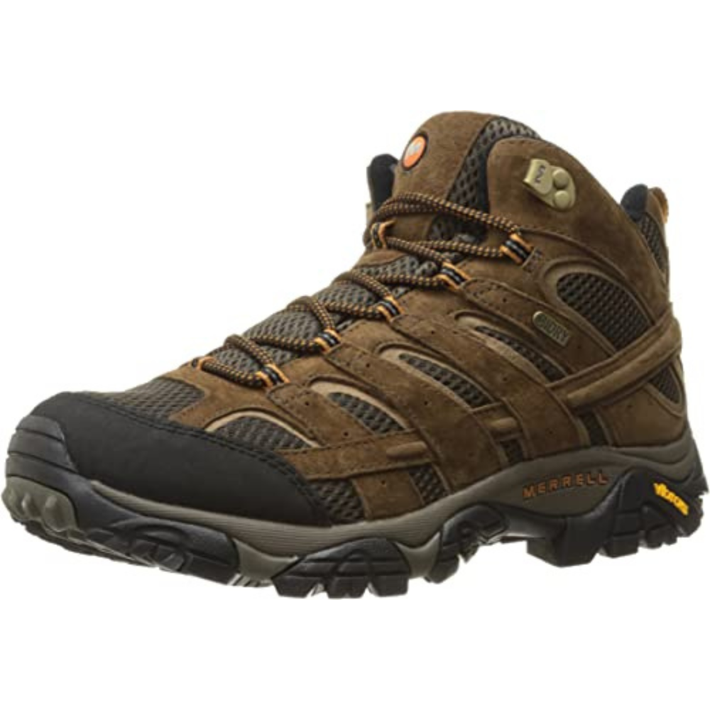 Merrell-Men-s-Moab-2-Mid-Waterproof-Hiking-Boot