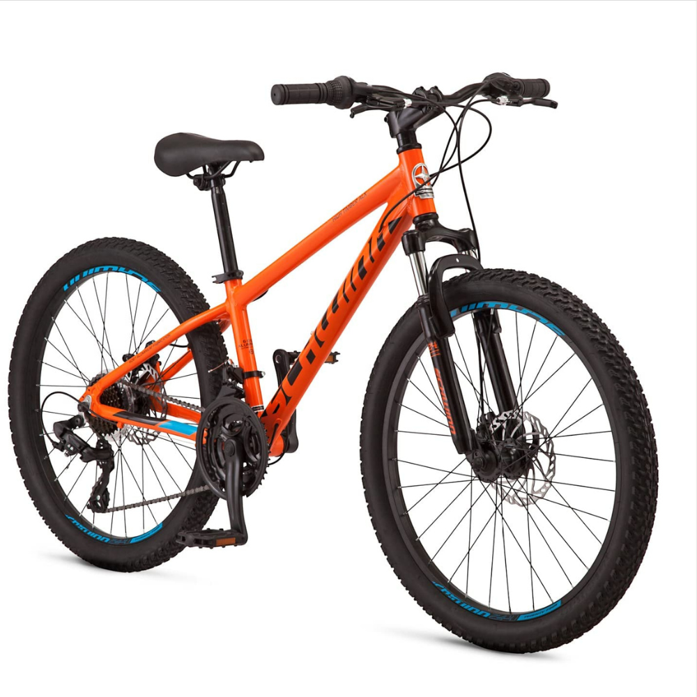 Schwinn-High-Timber-YouthAdult-Mountain-Bike