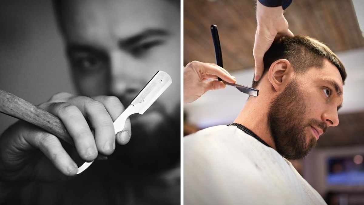 The Perfect Starter: Finding The Best Straight Razor For Beginners