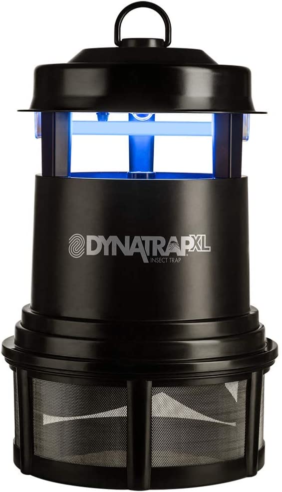 DynaTrap-DT2000XLPSR-Large-Mosquito---Flying-Insect-Trap---Kills-Mosquitoes--Flies--Wasps--Gnats----Other-Flying-Insects---Protects-up-to-1-Acre