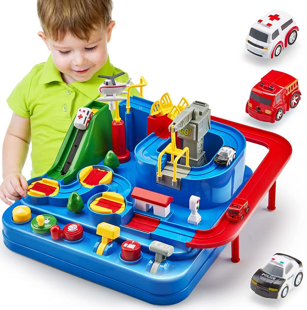 Toys-for-3-Year-Old-Boys-Race-Track-Car-Toys-for-Boys-3-5-Years-Old-Easter-Basket-Stuffers-for-Kids-4-Year-Old-Boy-Toys-3-Year-Old-Boy-Gift