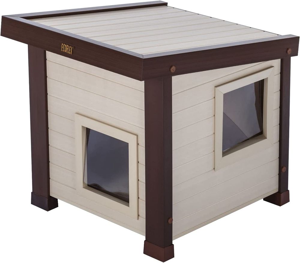 ecoFLEX-Albany-Outdoor-Feral-Cat-House--Multicolor-