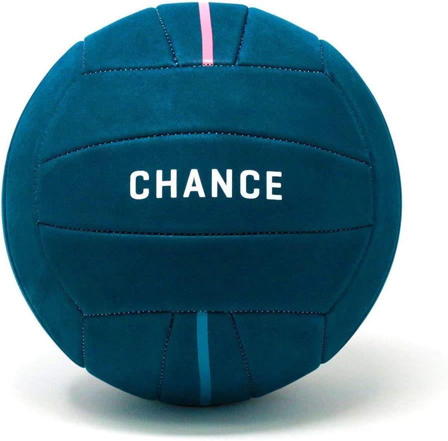 Chance-Soft-Volleyball---Waterproof-Indoor-Outdoor-Beach-Pool-All-Ages-Recreational-Training-Ball--Size-5--.